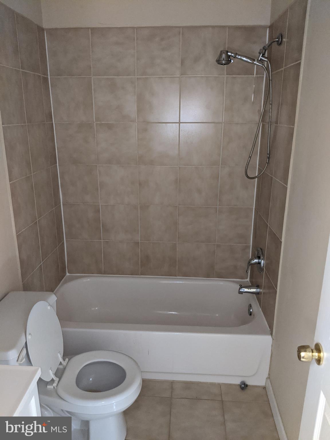 PARK HEIGHTS - Residential