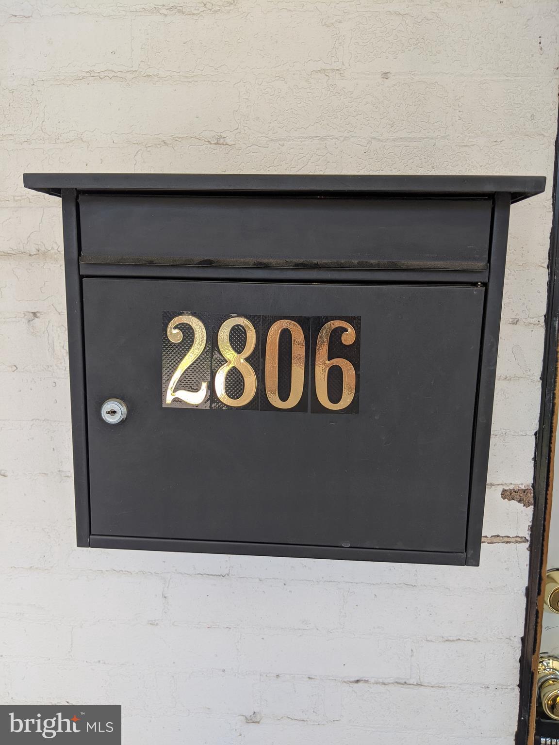 PARK HEIGHTS - Residential