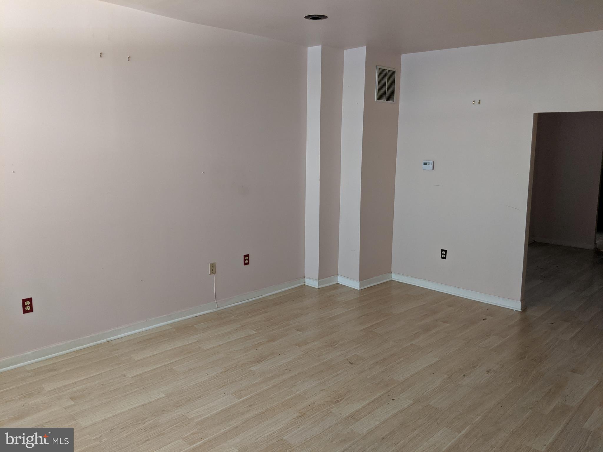 PARK HEIGHTS - Residential