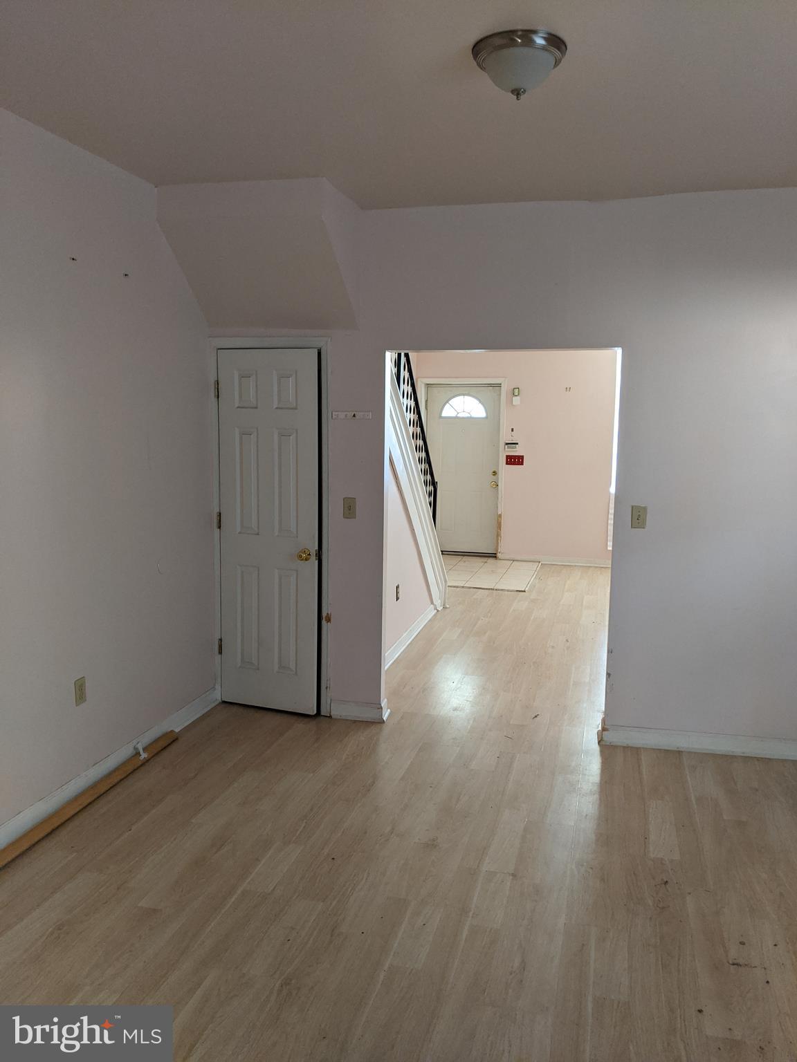 PARK HEIGHTS - Residential