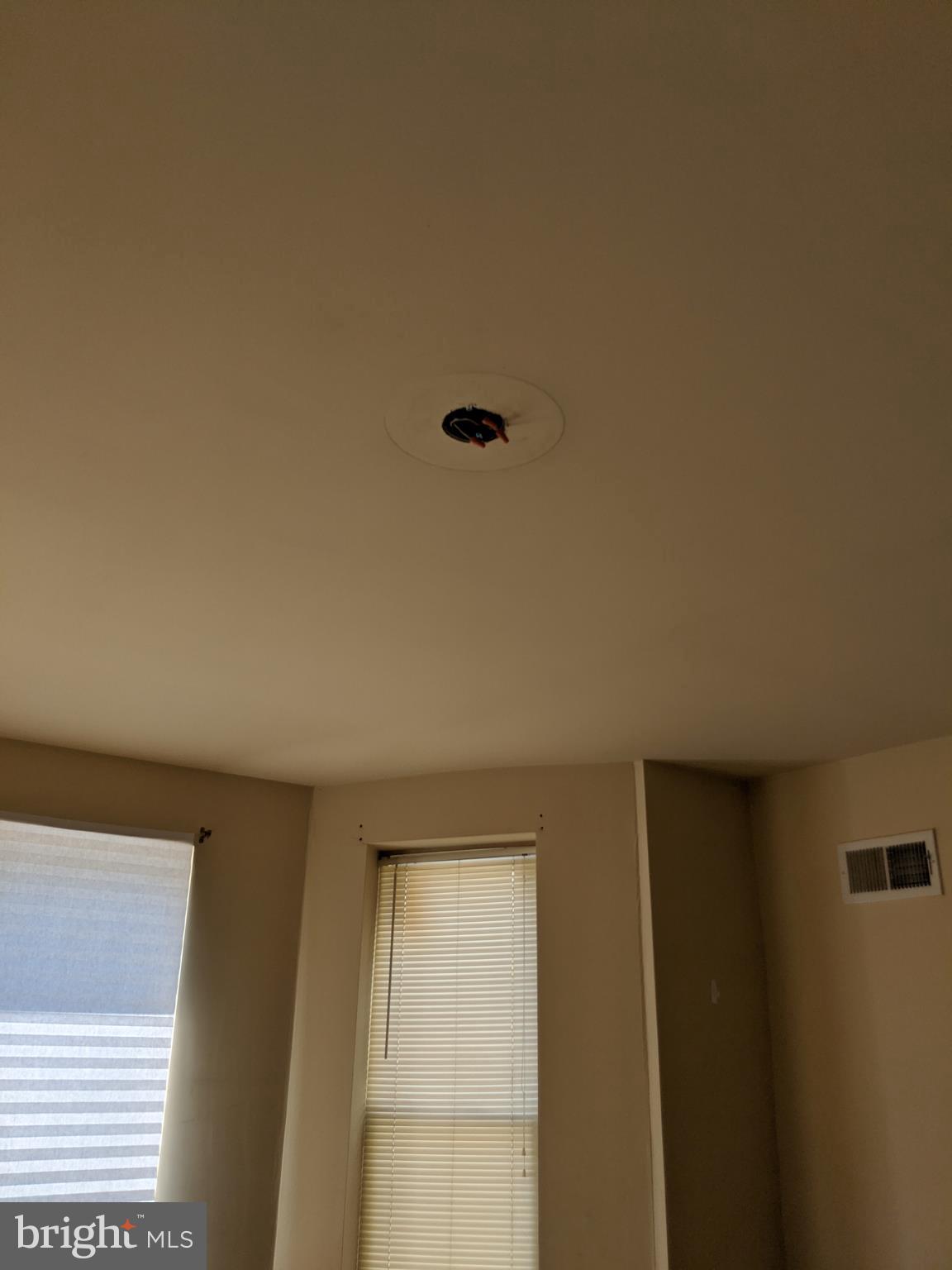 PARK HEIGHTS - Residential