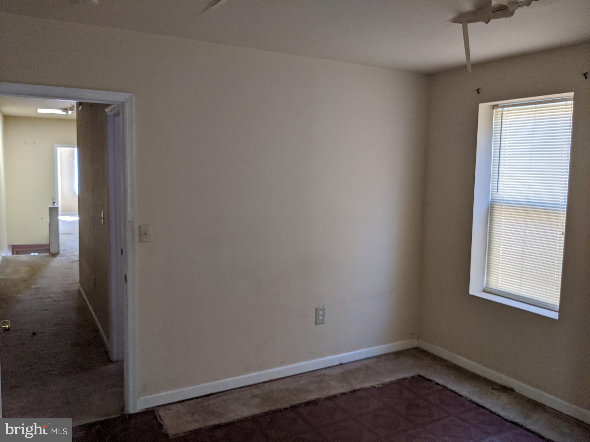 PARK HEIGHTS - Residential