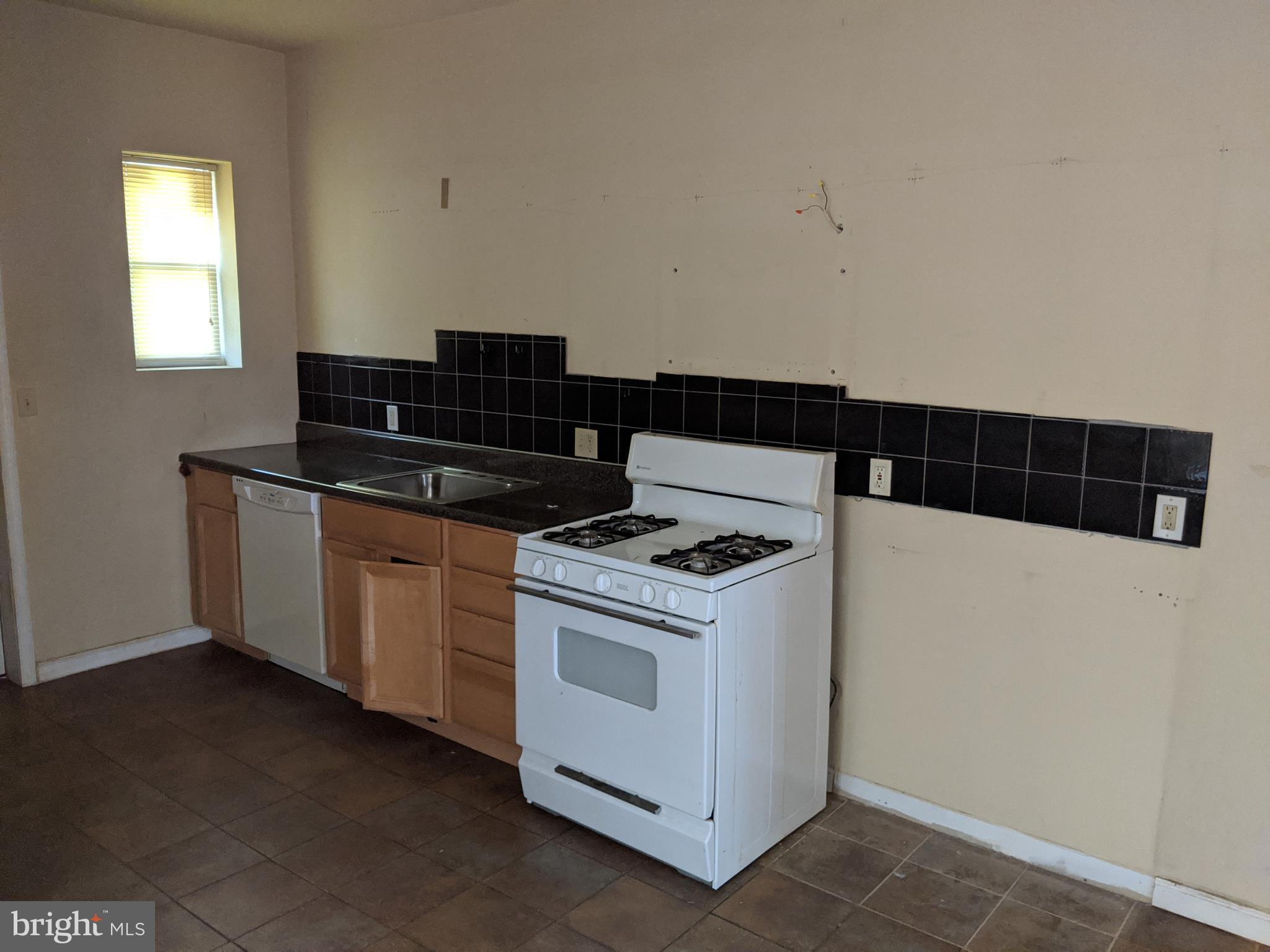 PARK HEIGHTS - Residential