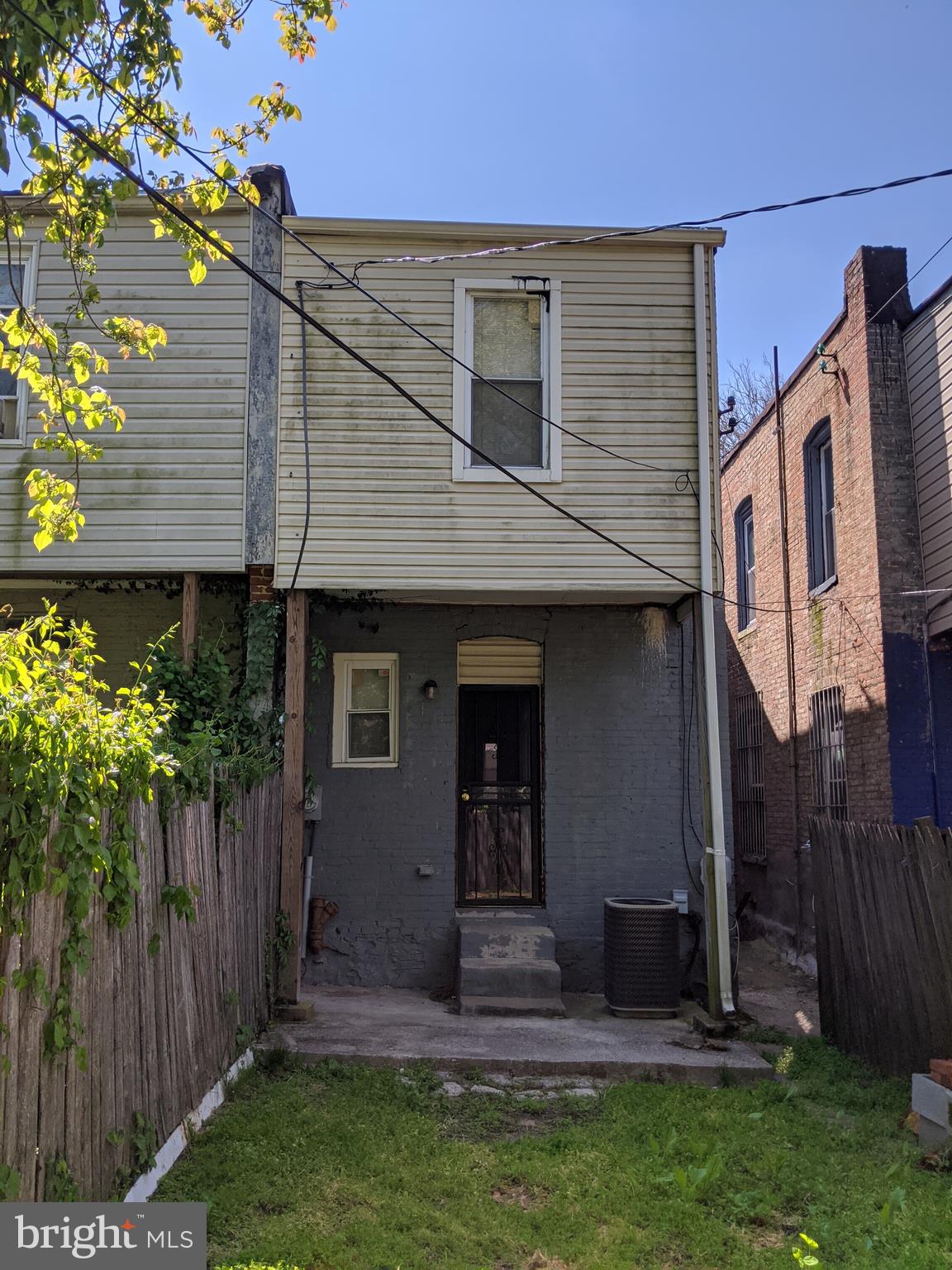 PARK HEIGHTS - Residential