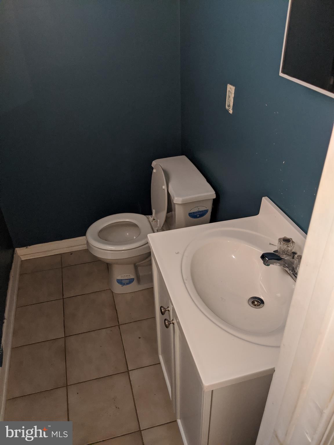 PARK HEIGHTS - Residential