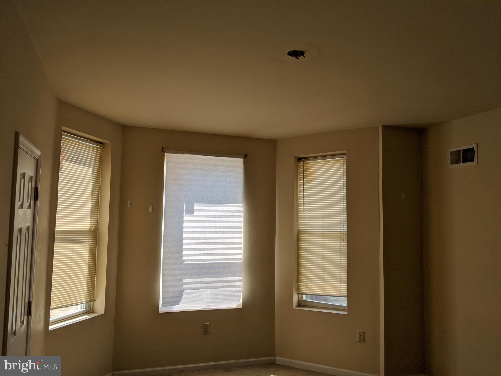 PARK HEIGHTS - Residential