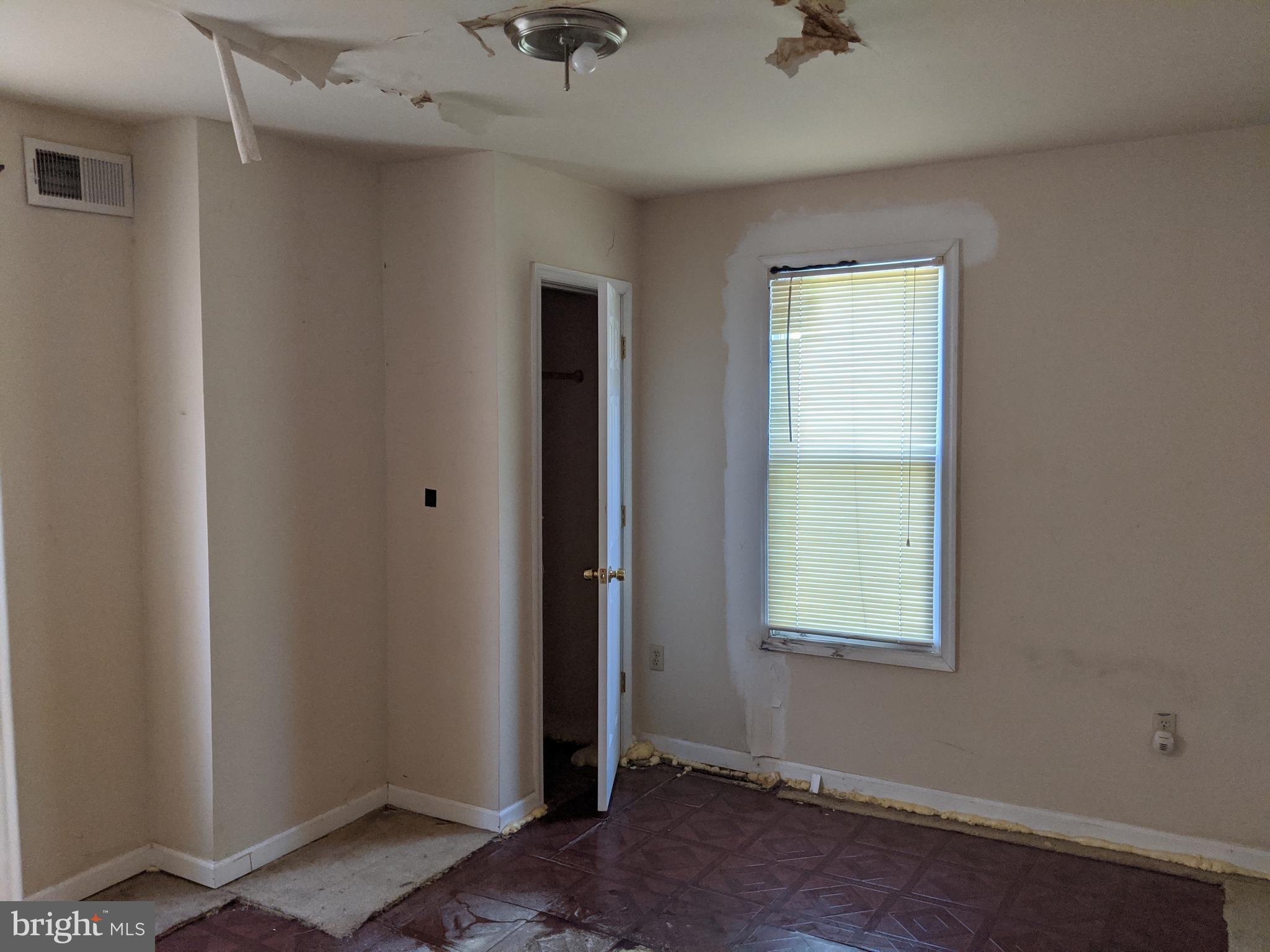 PARK HEIGHTS - Residential