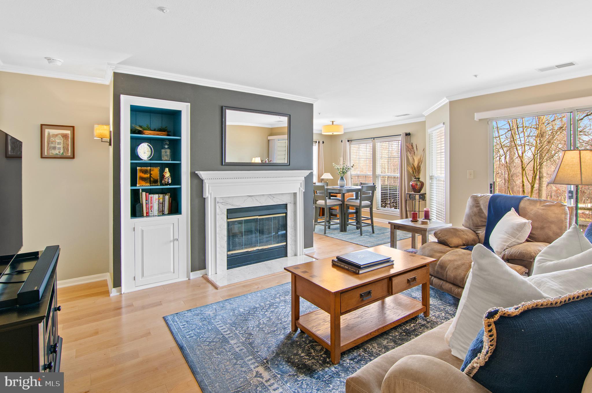 RUSSETT - Residential