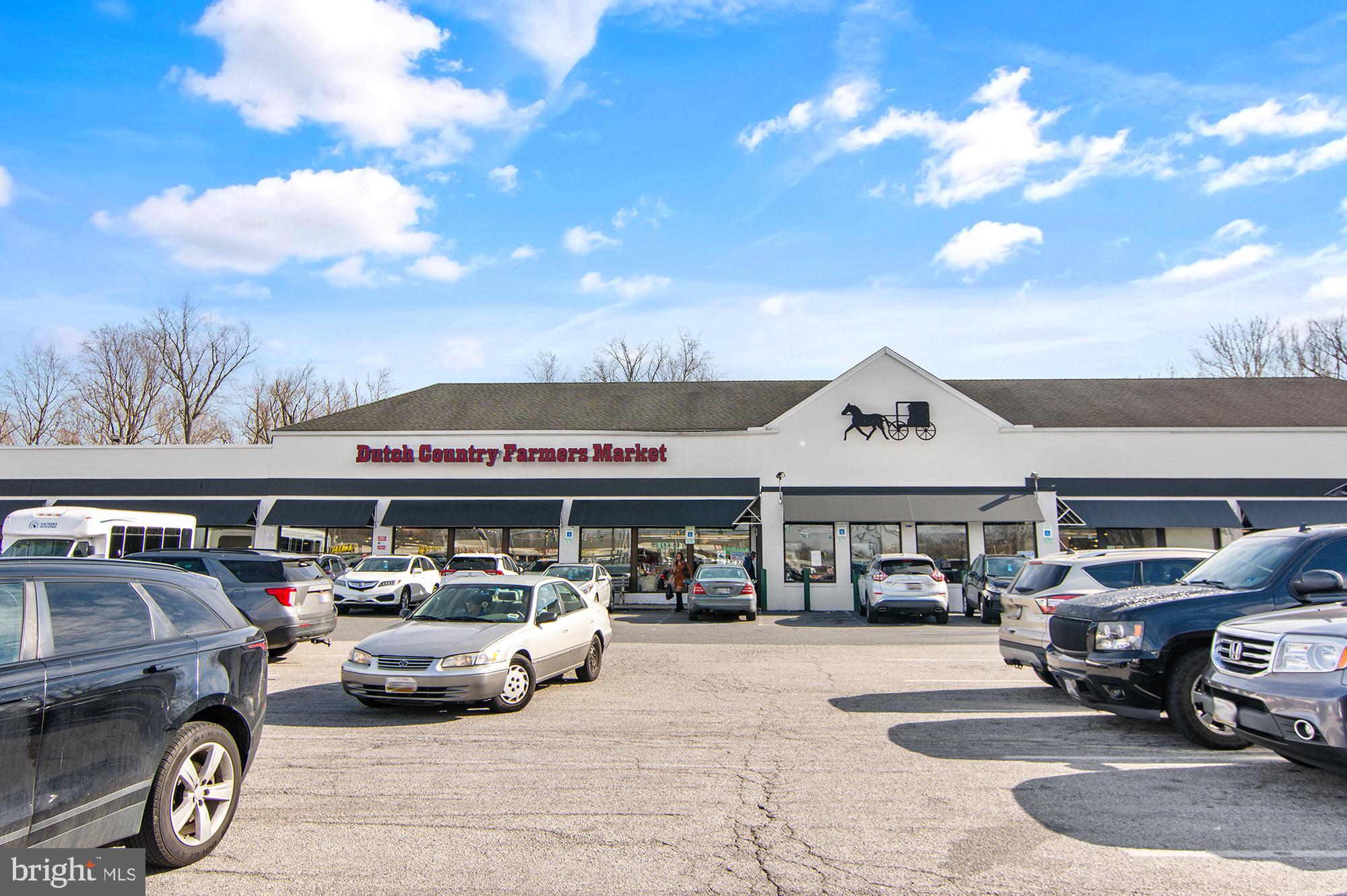 RUSSETT - Residential