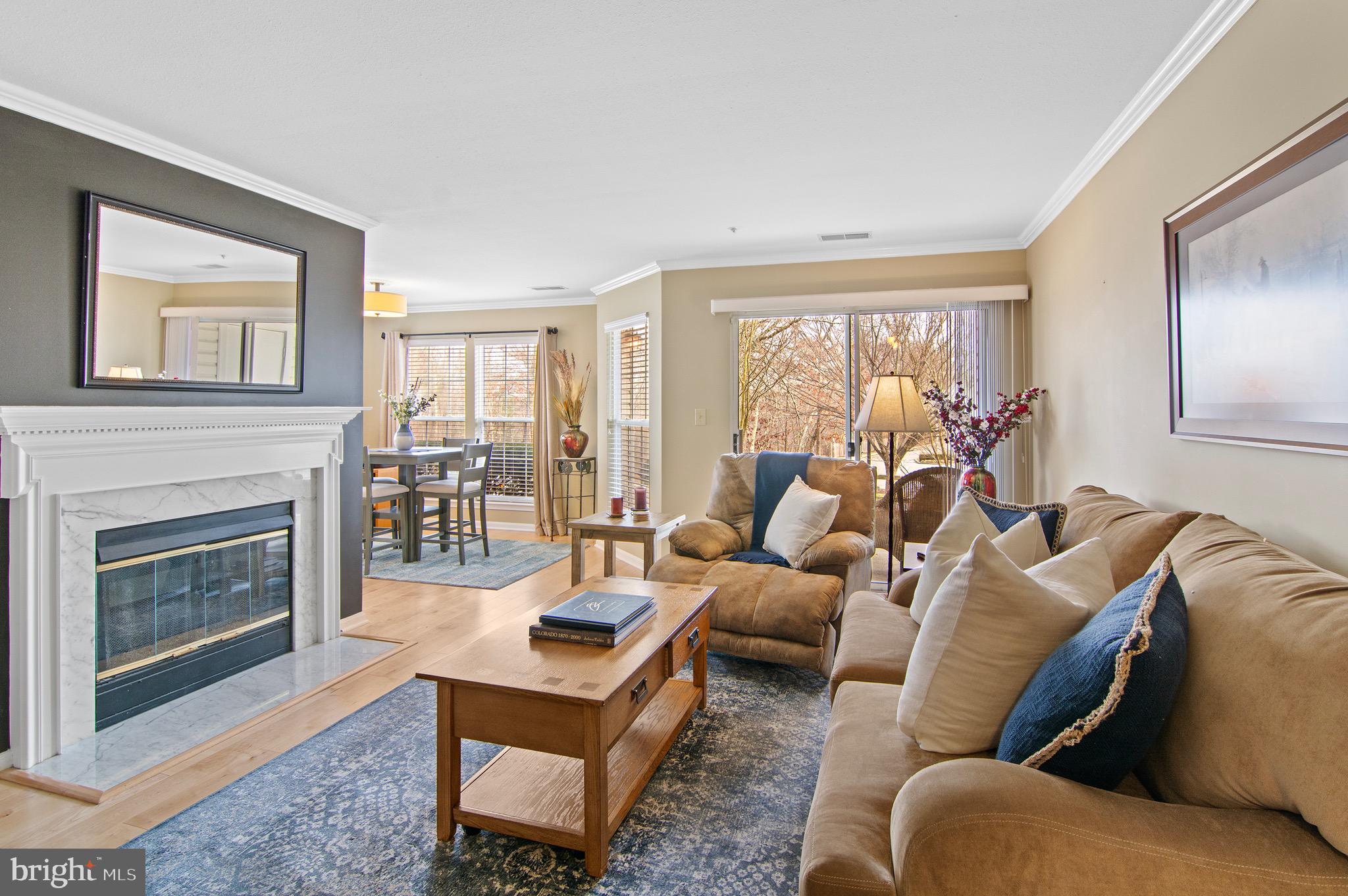 RUSSETT - Residential