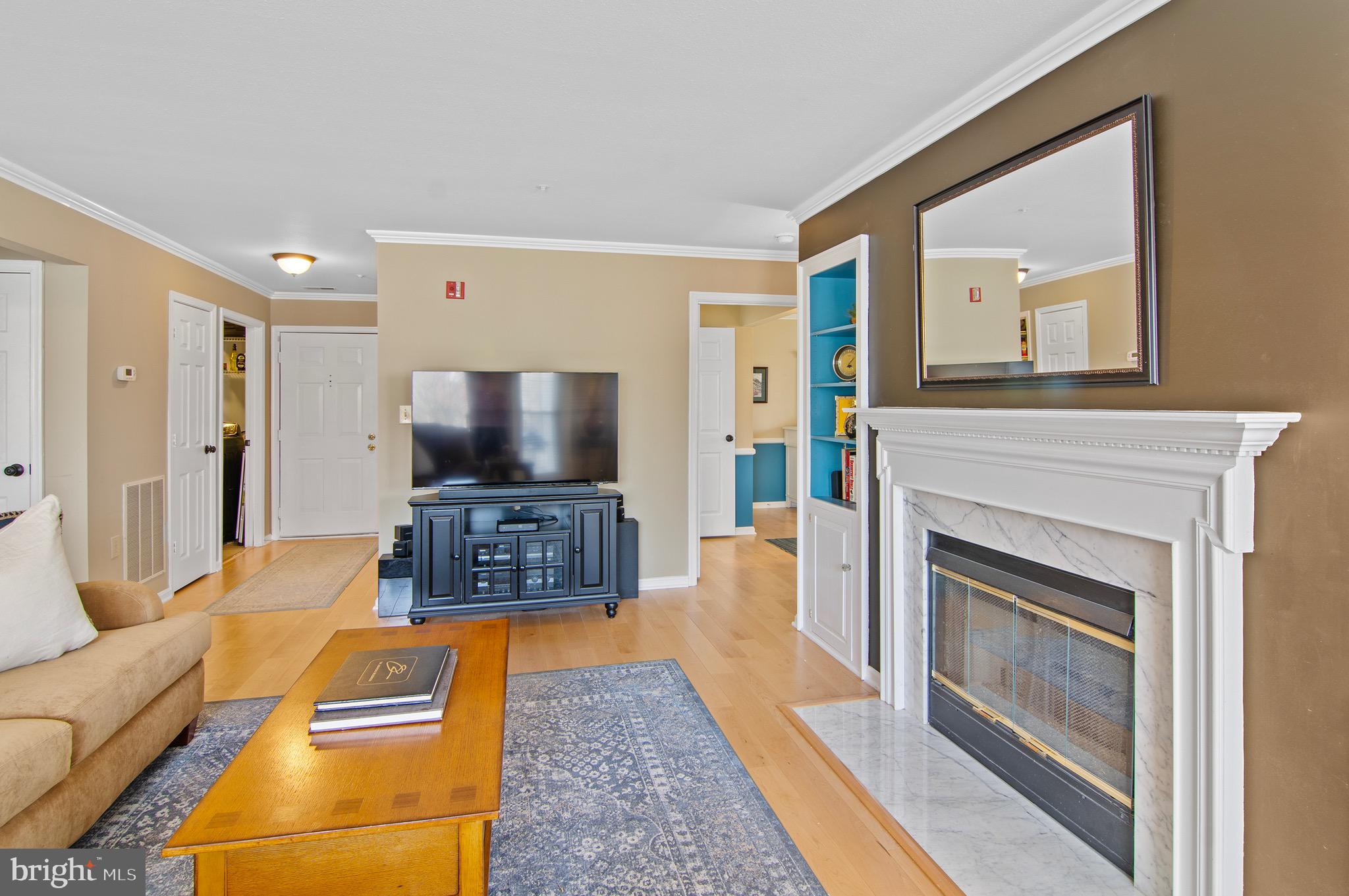 RUSSETT - Residential