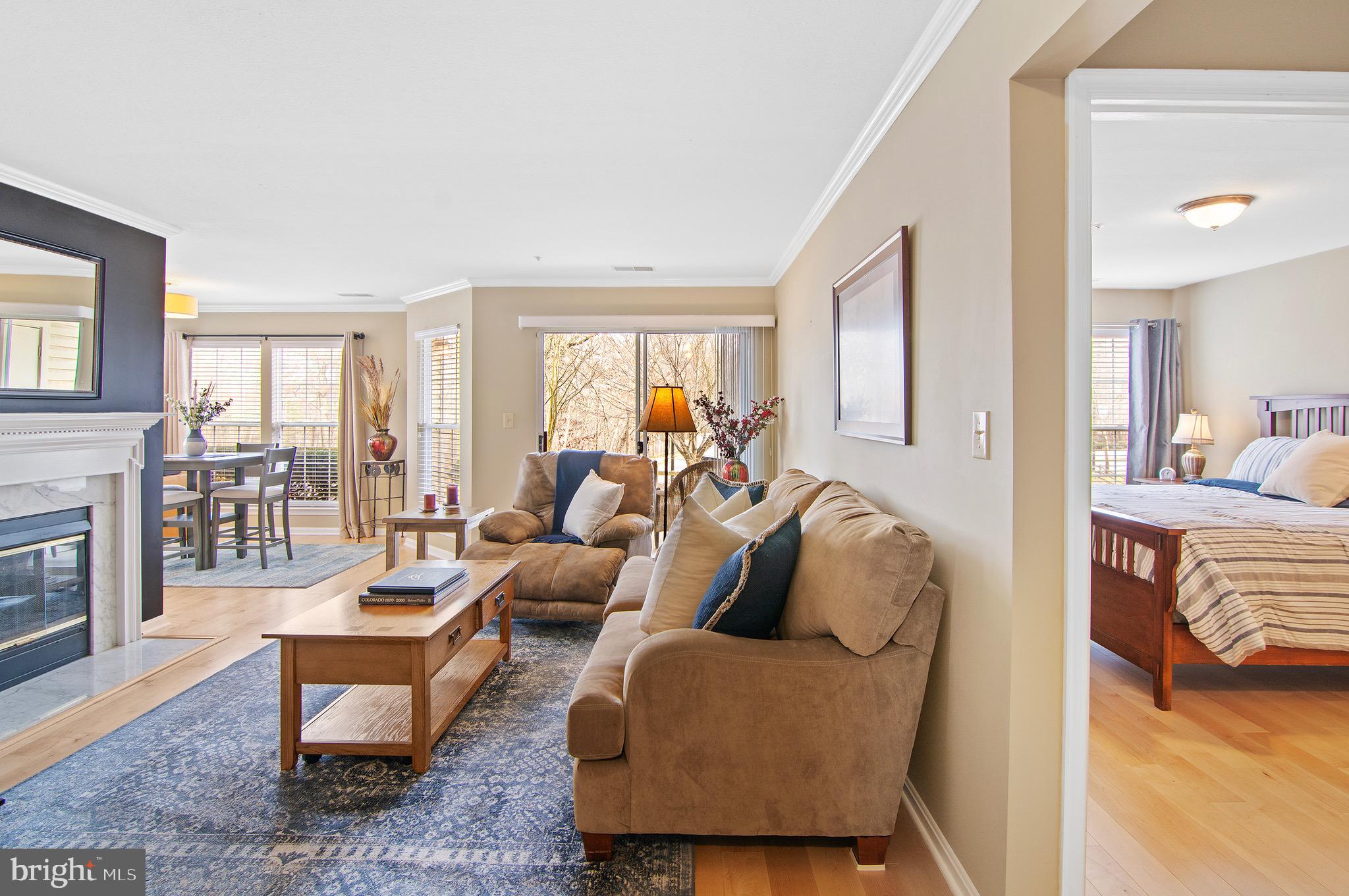 RUSSETT - Residential