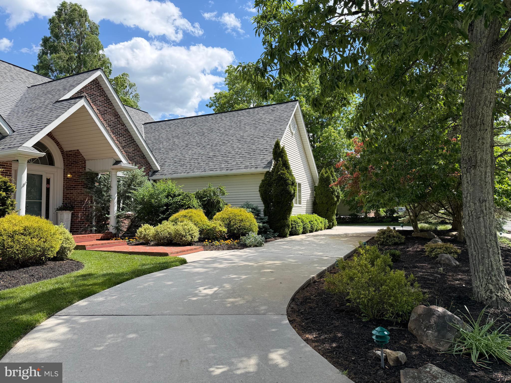 WOODLAND - Residential