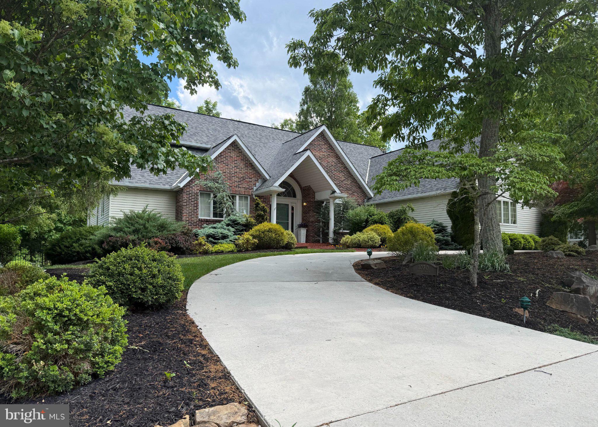 WOODLAND - Residential