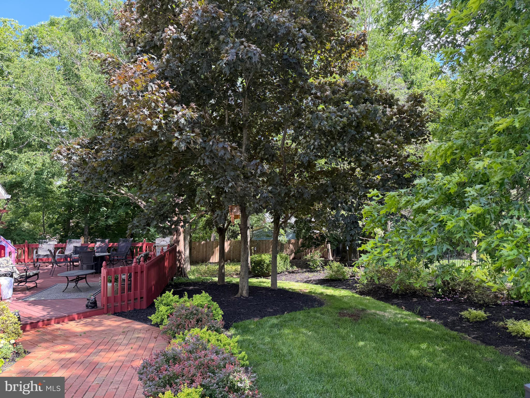 WOODLAND - Residential
