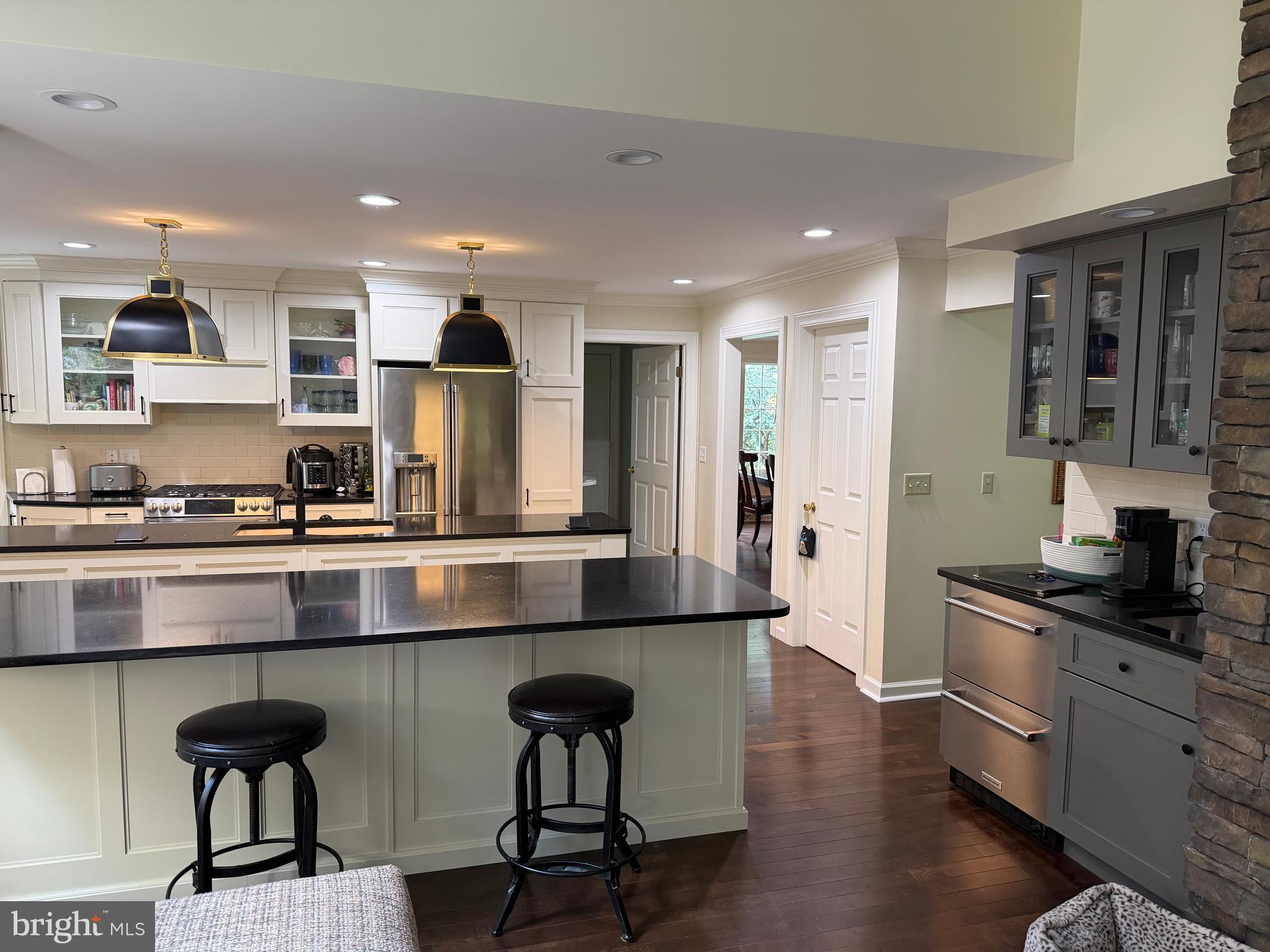 WOODLAND - Residential