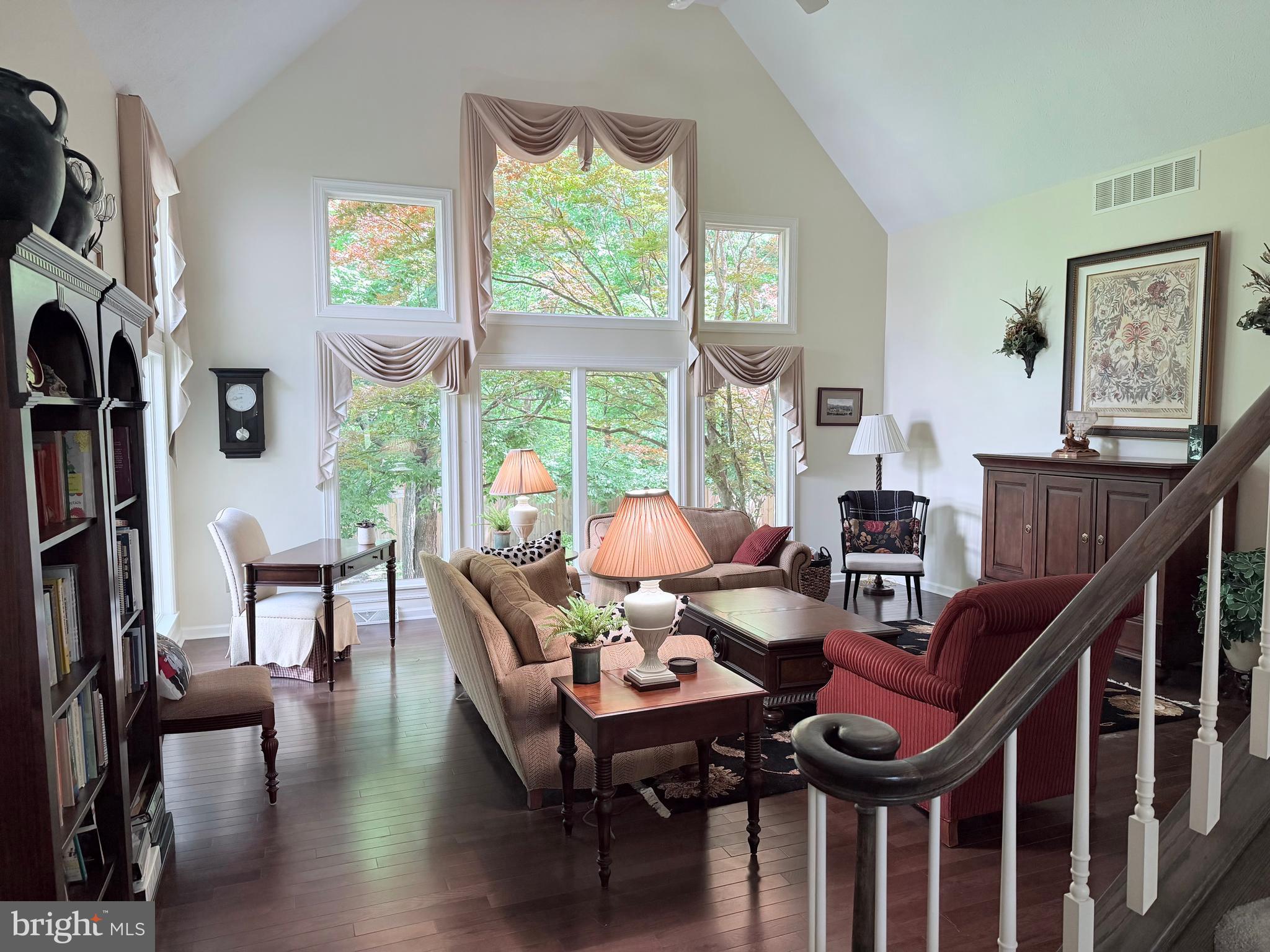 WOODLAND - Residential