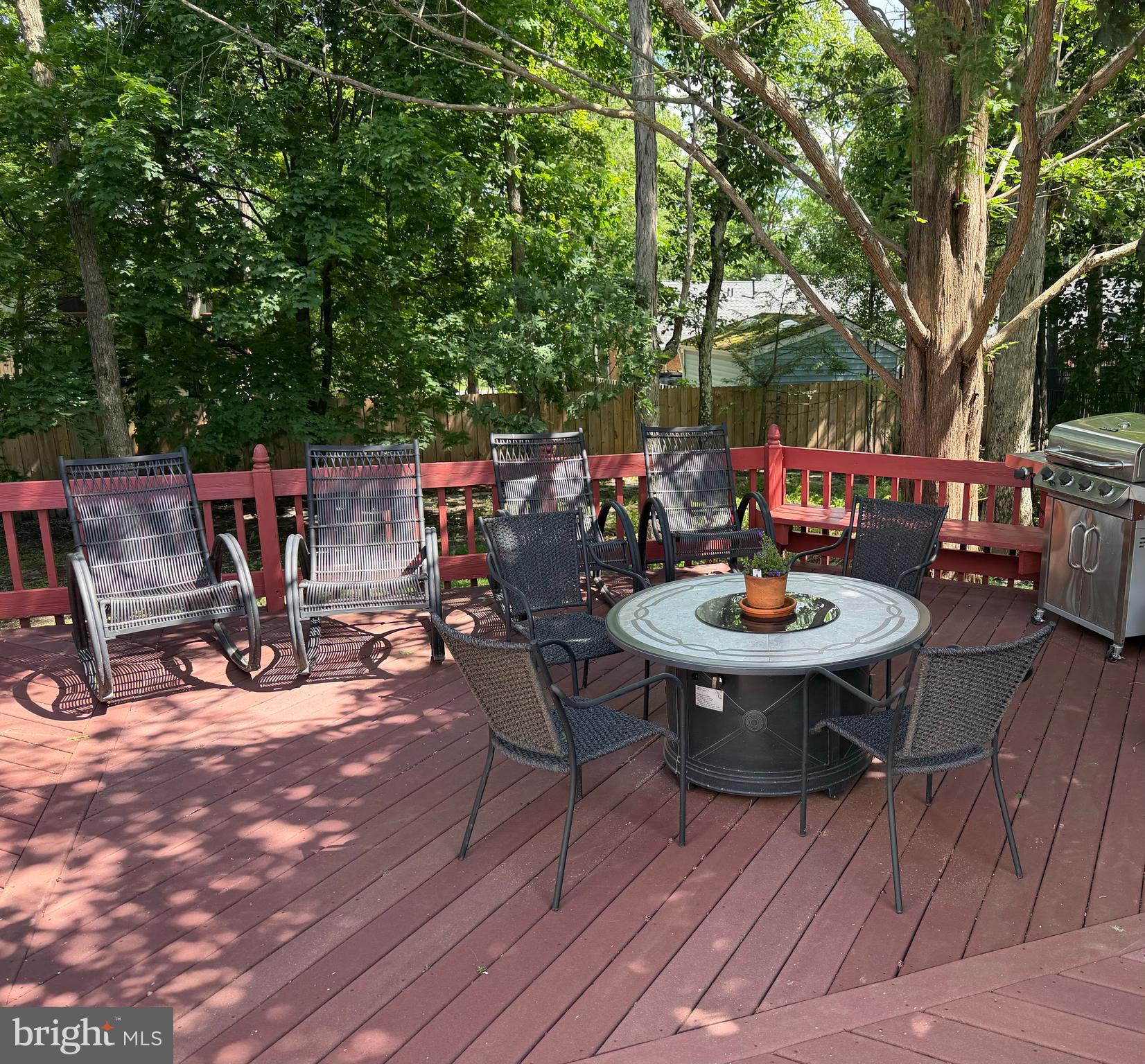 WOODLAND - Residential
