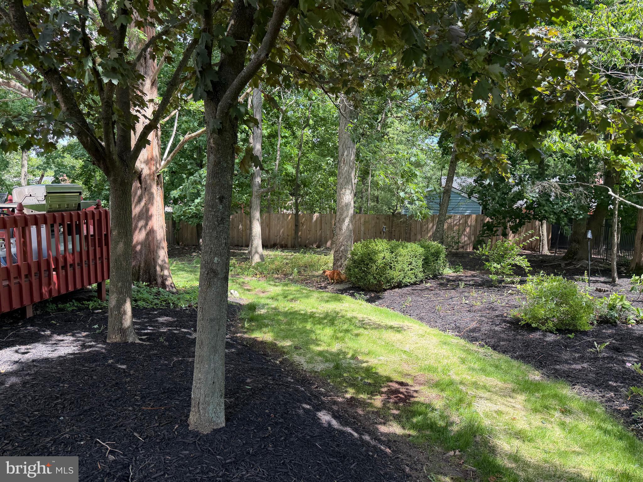 WOODLAND - Residential