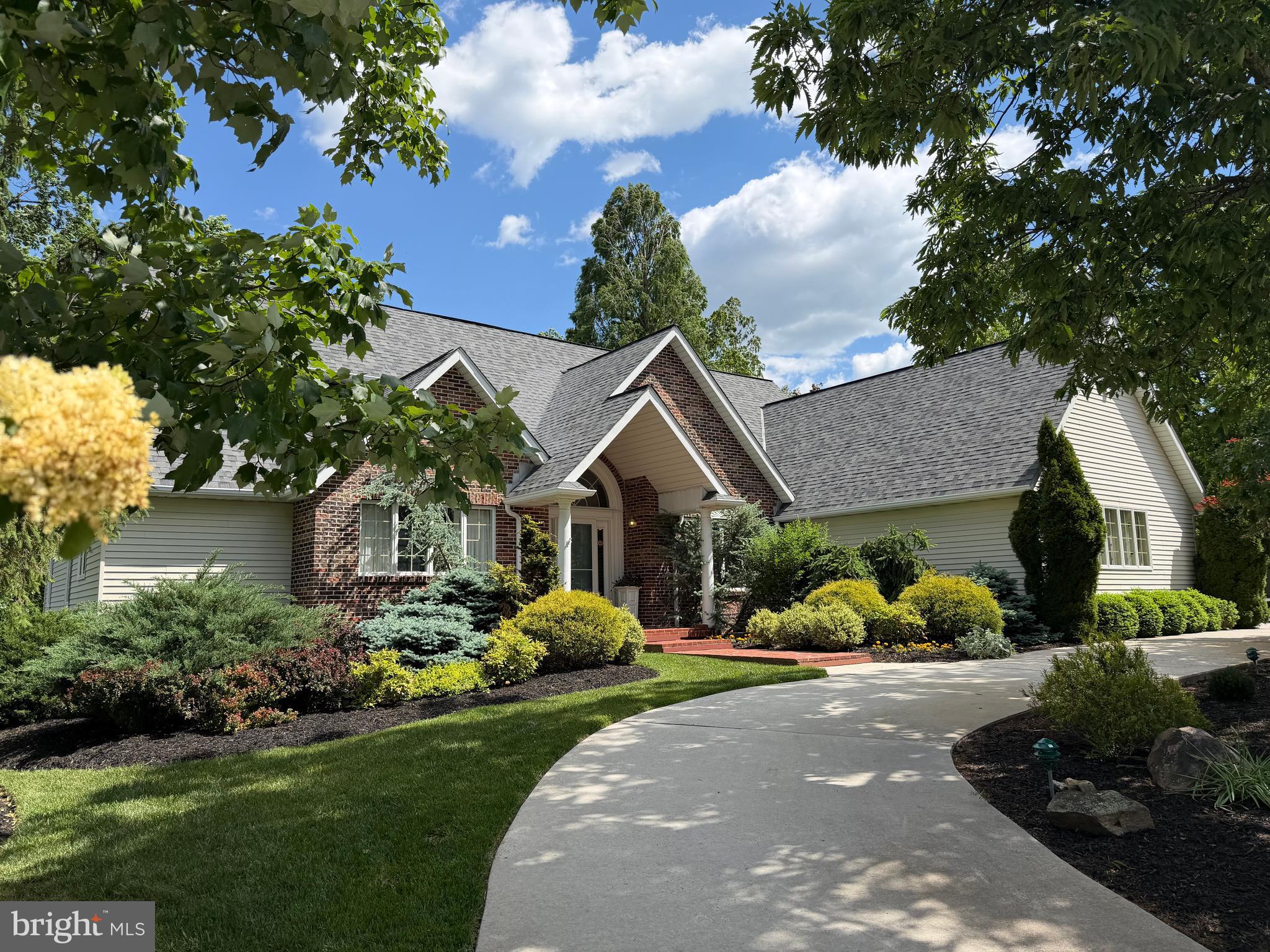 WOODLAND - Residential