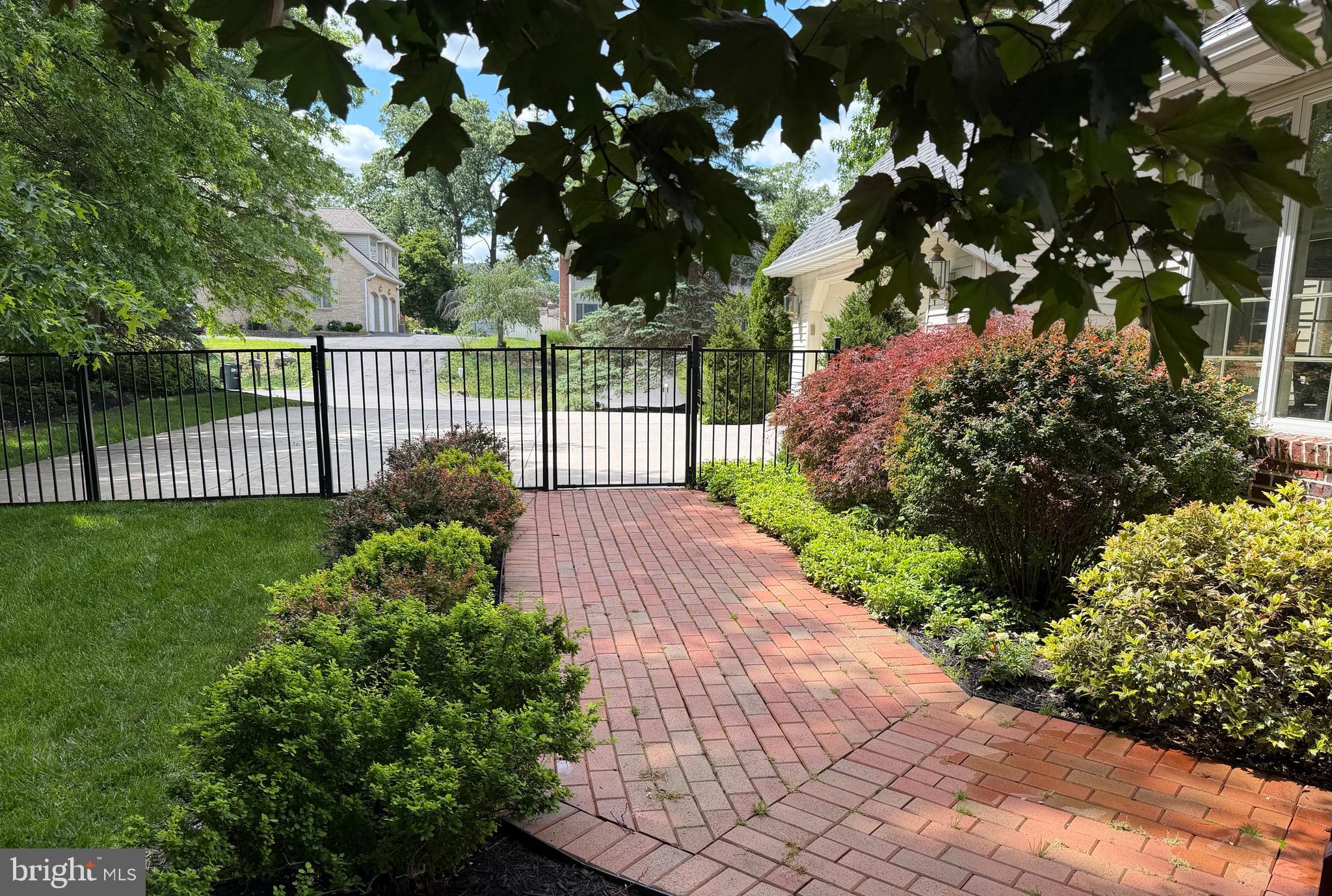 WOODLAND - Residential