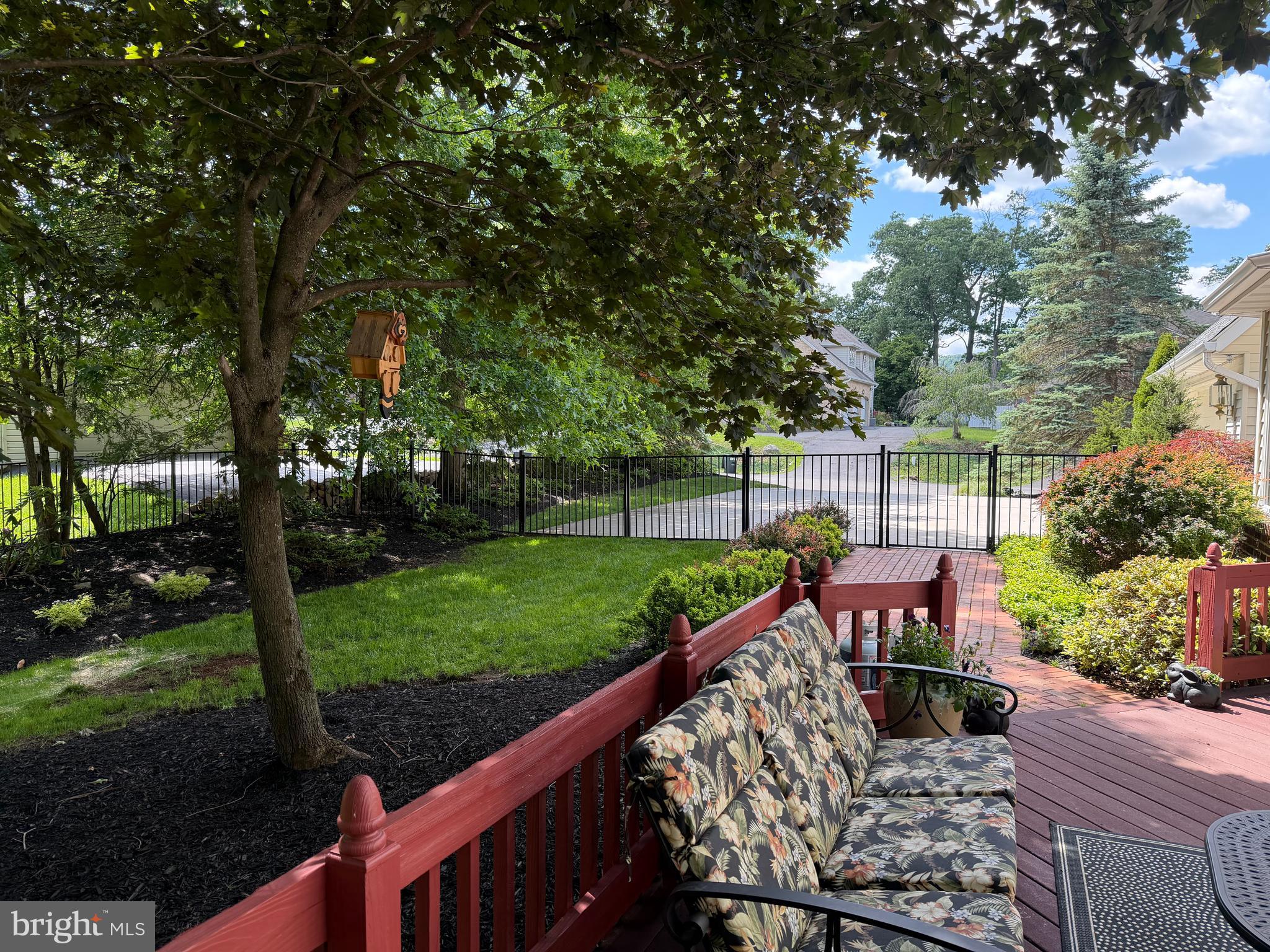 WOODLAND - Residential