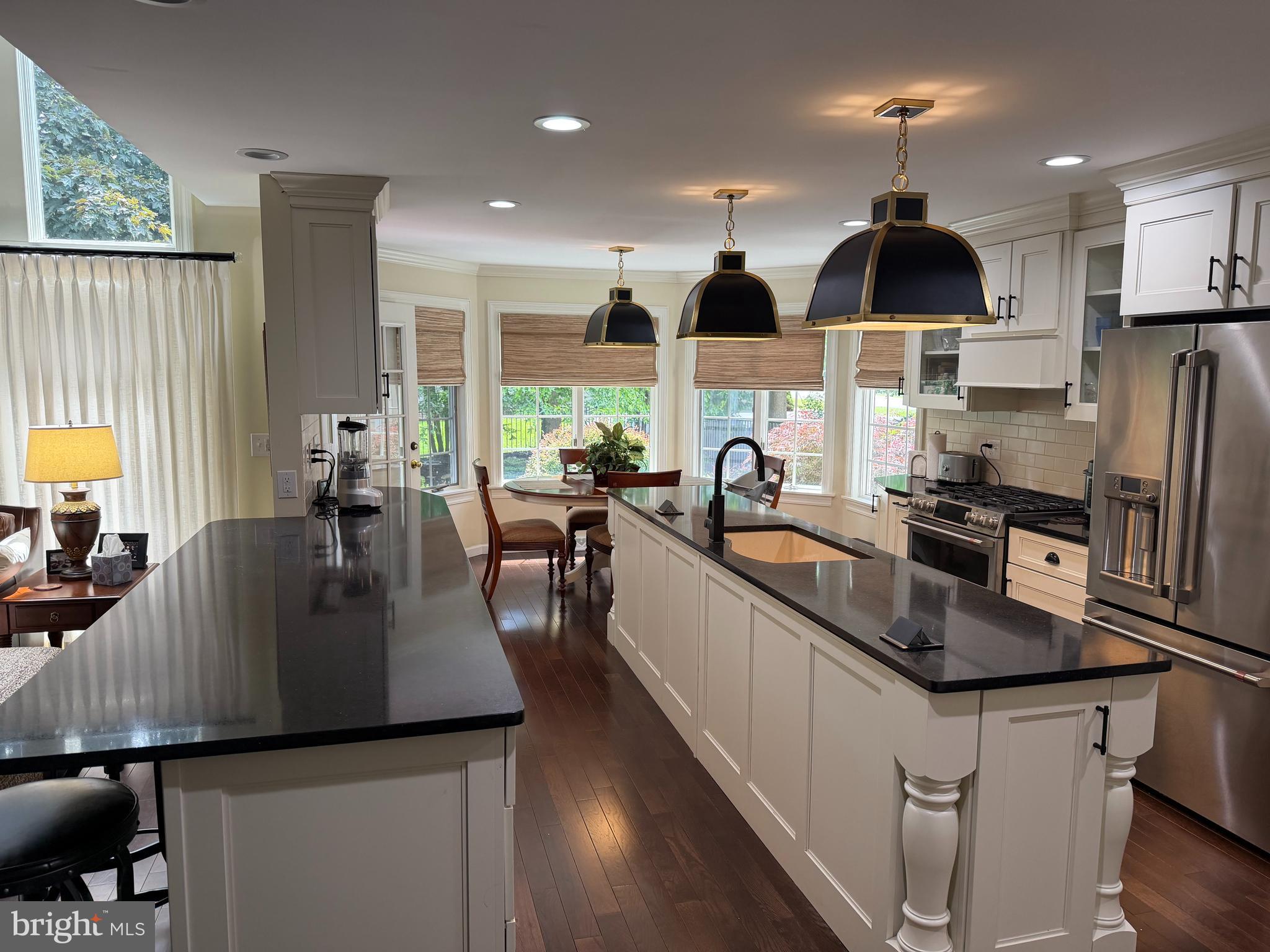 WOODLAND - Residential