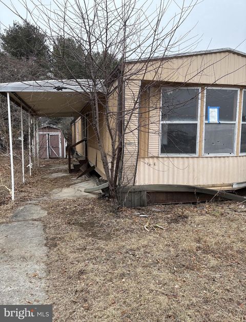 115 TOWER CIRCLE CARLISLE PA 17013