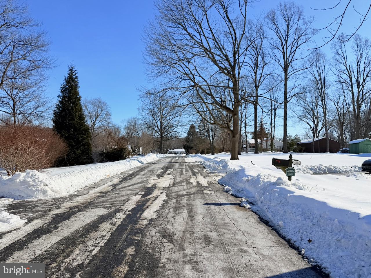 DOGWOOD ESTATES - Residential