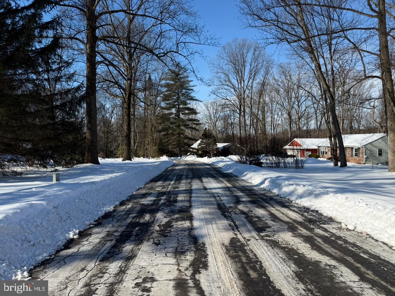 DOGWOOD ESTATES - Residential