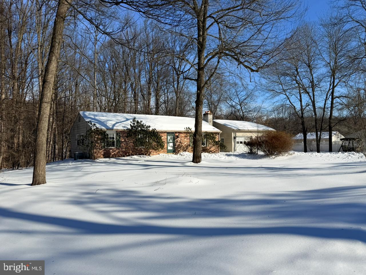 DOGWOOD ESTATES - Residential