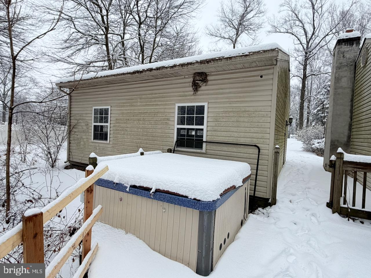 DOGWOOD ESTATES - Residential