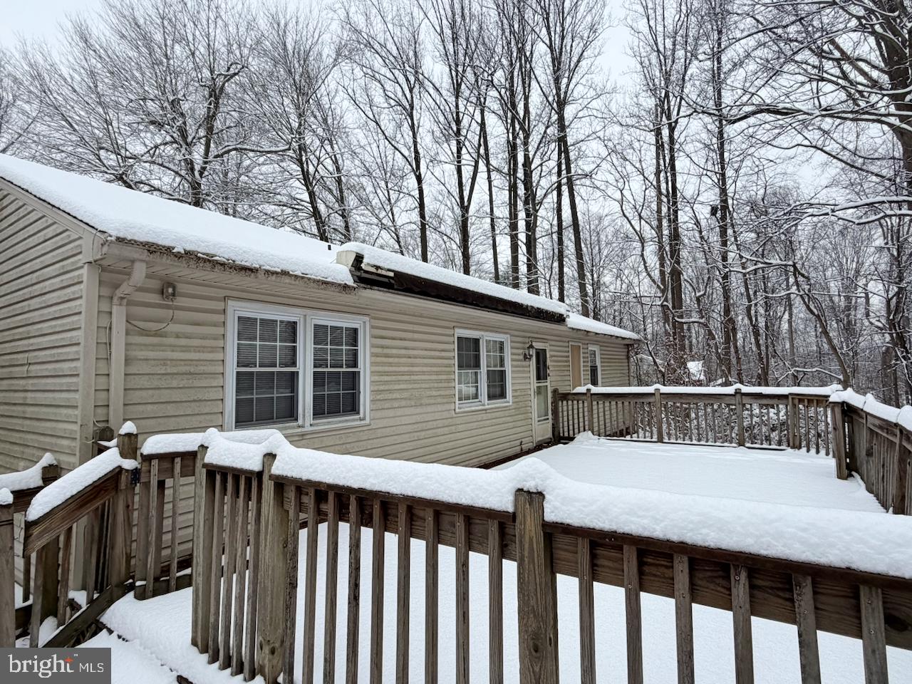 DOGWOOD ESTATES - Residential