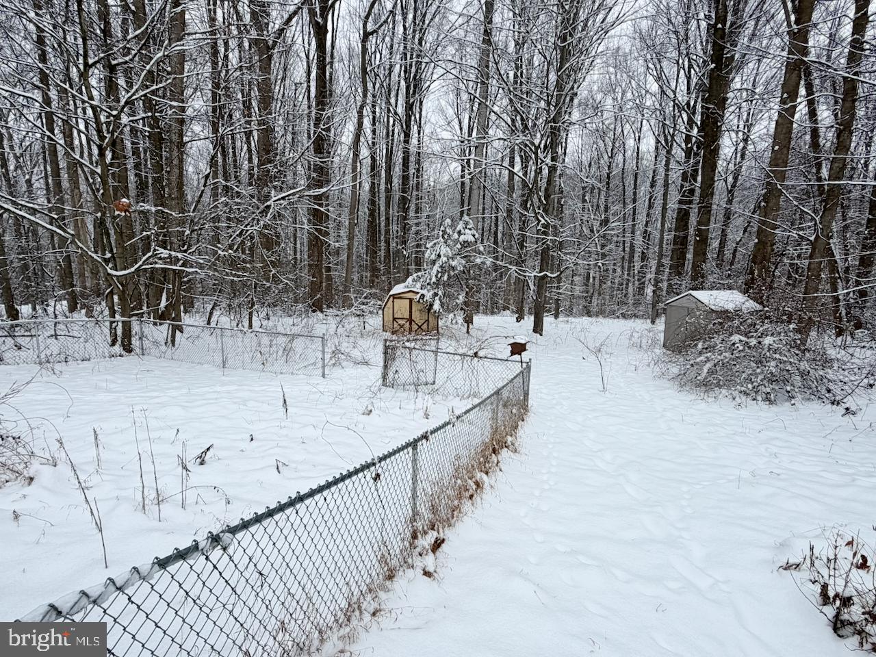 DOGWOOD ESTATES - Residential