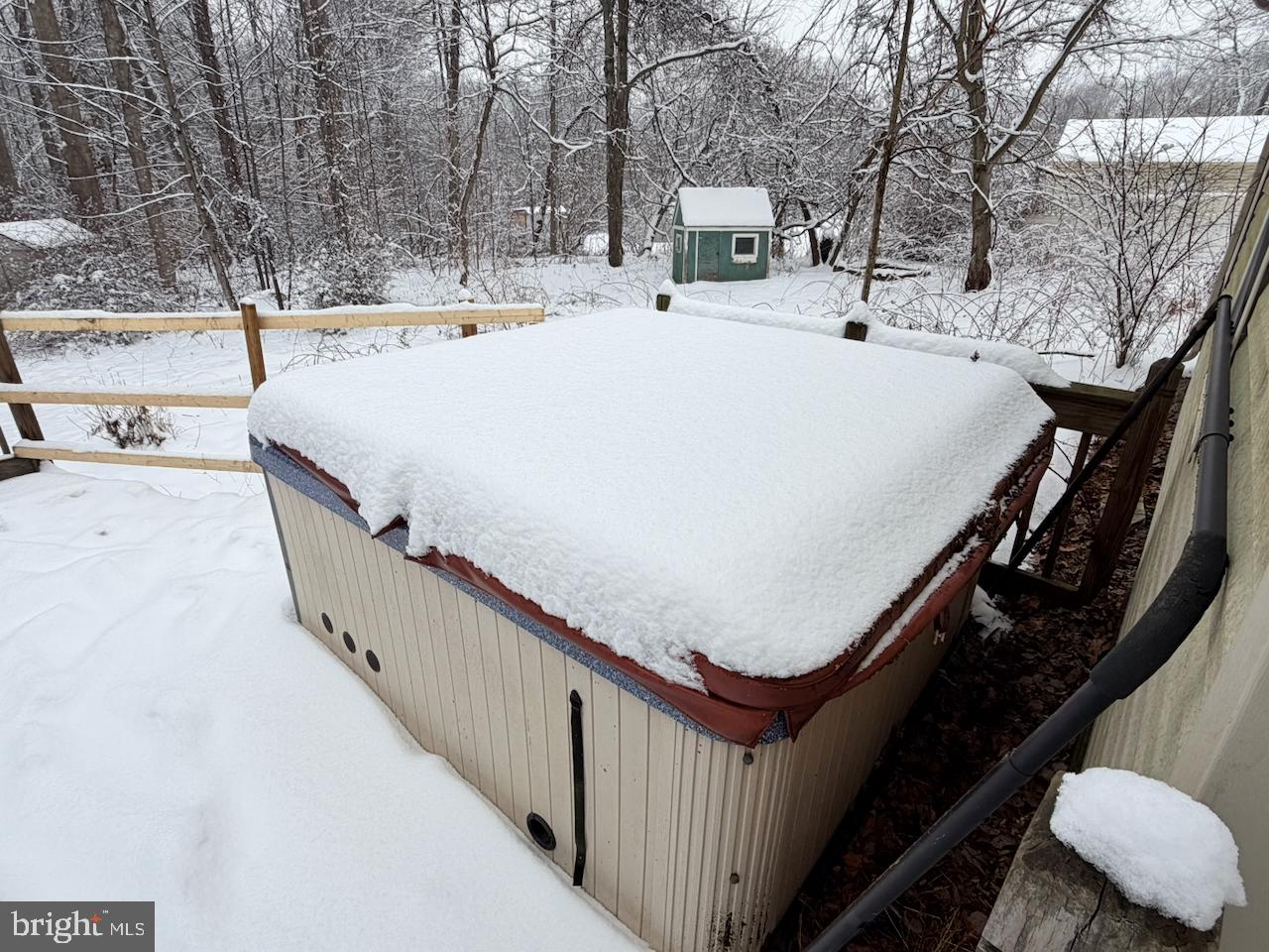 DOGWOOD ESTATES - Residential