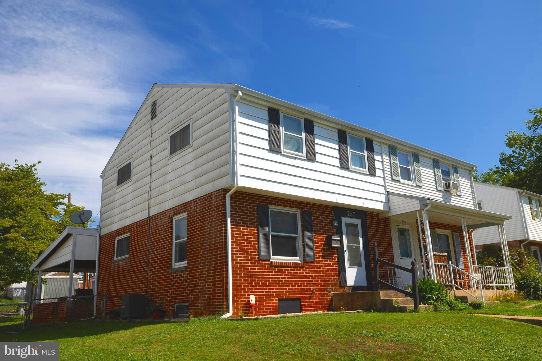 757 EMERALD DRIVE