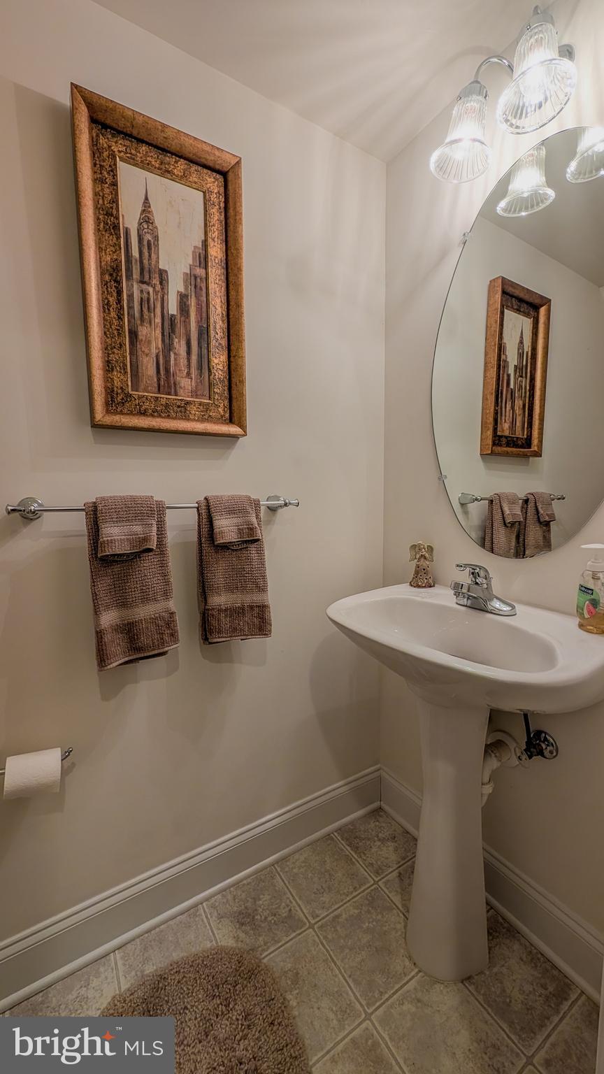 MCDONOGH CHASE - Residential