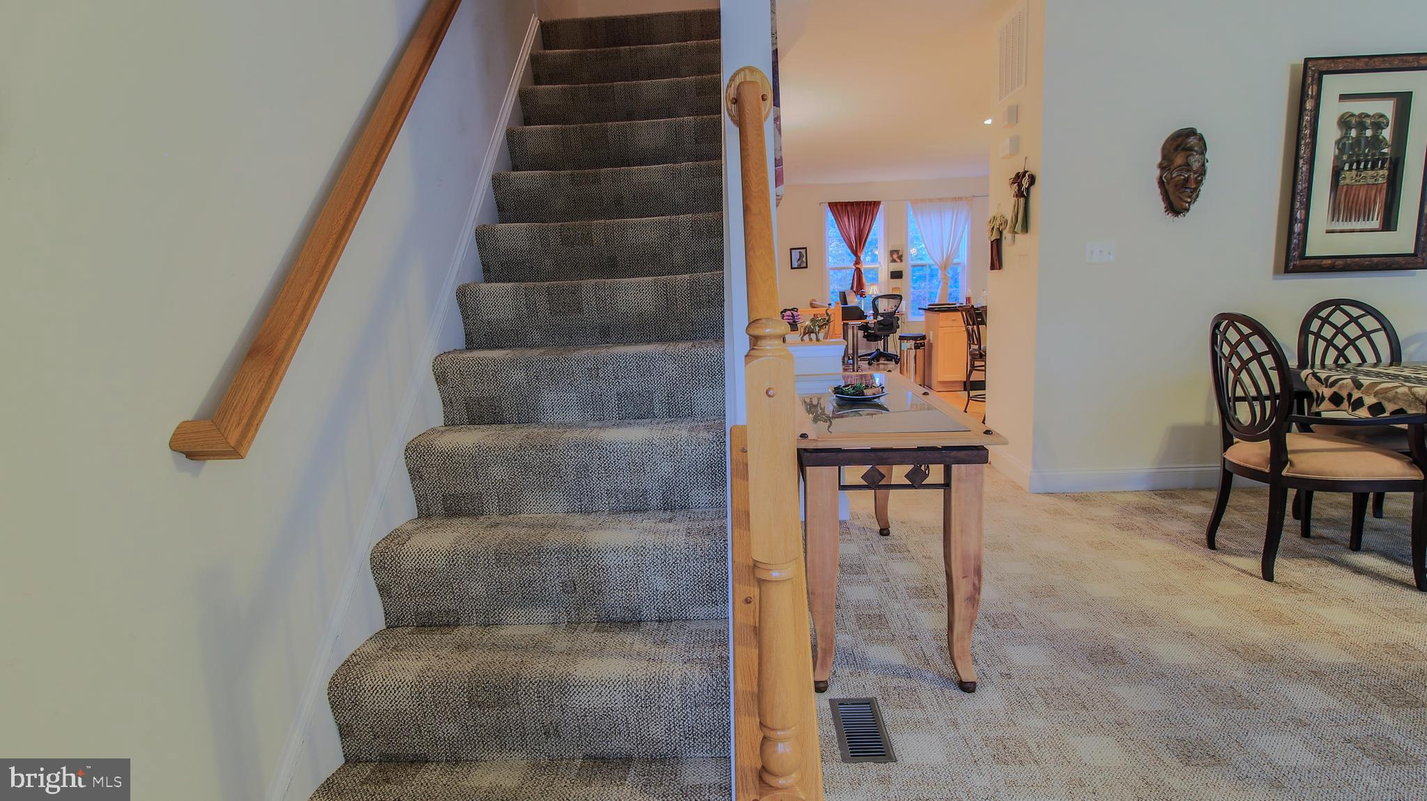 MCDONOGH CHASE - Residential