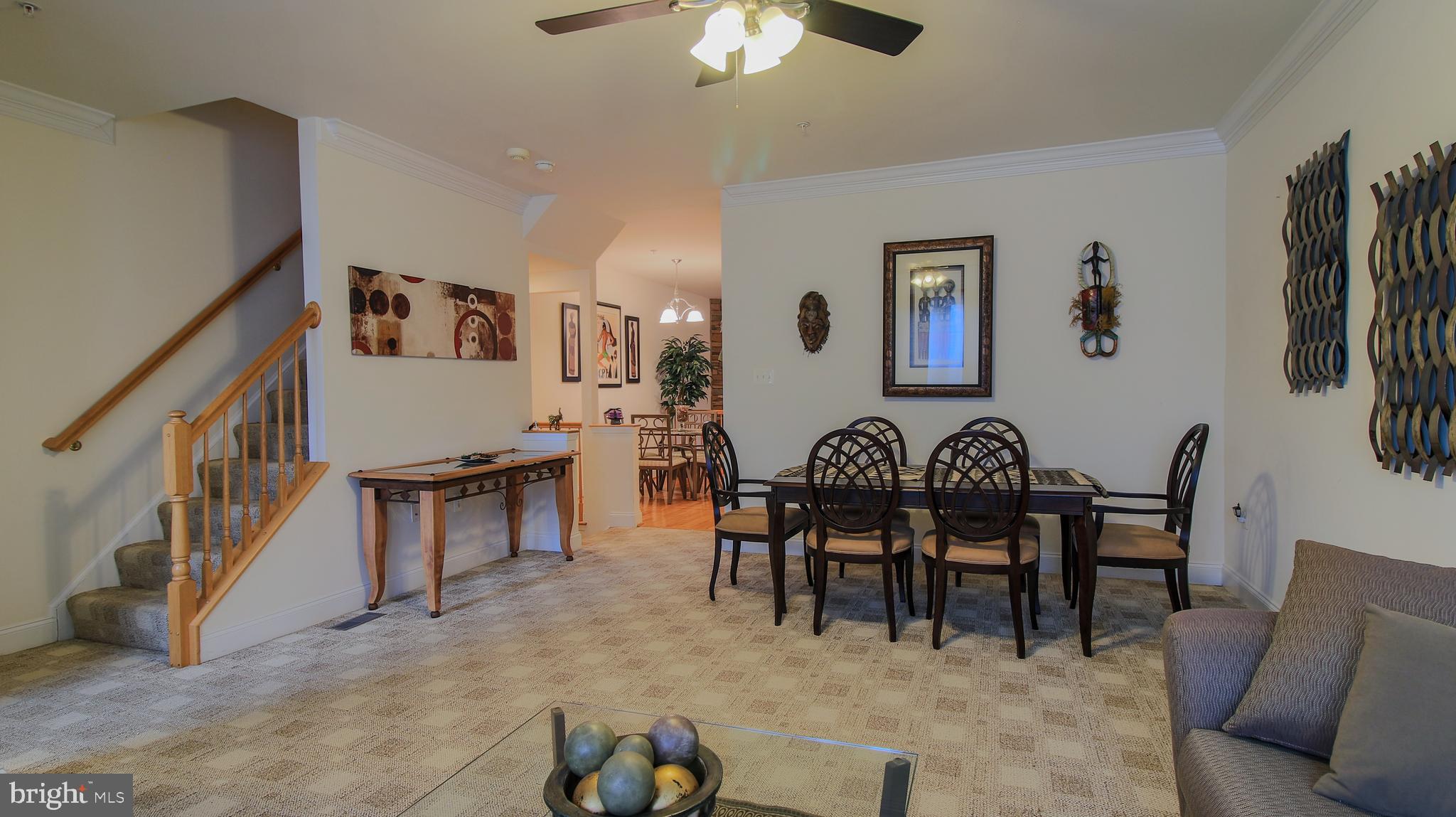 MCDONOGH CHASE - Residential