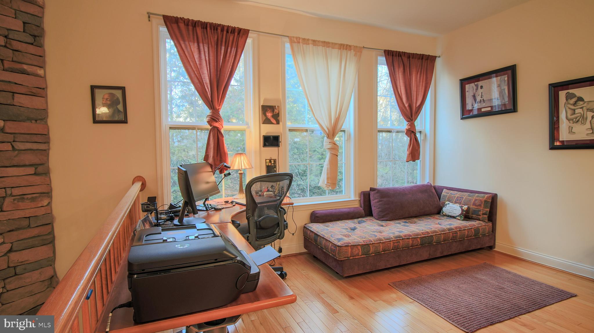 MCDONOGH CHASE - Residential