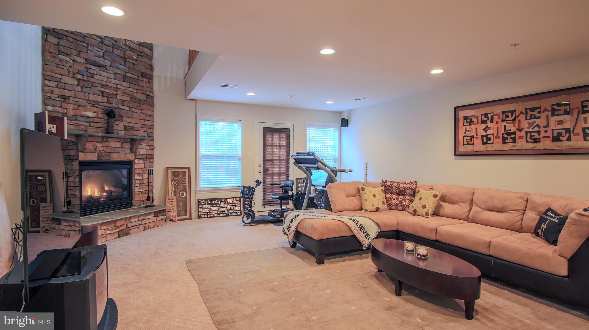 MCDONOGH CHASE - Residential