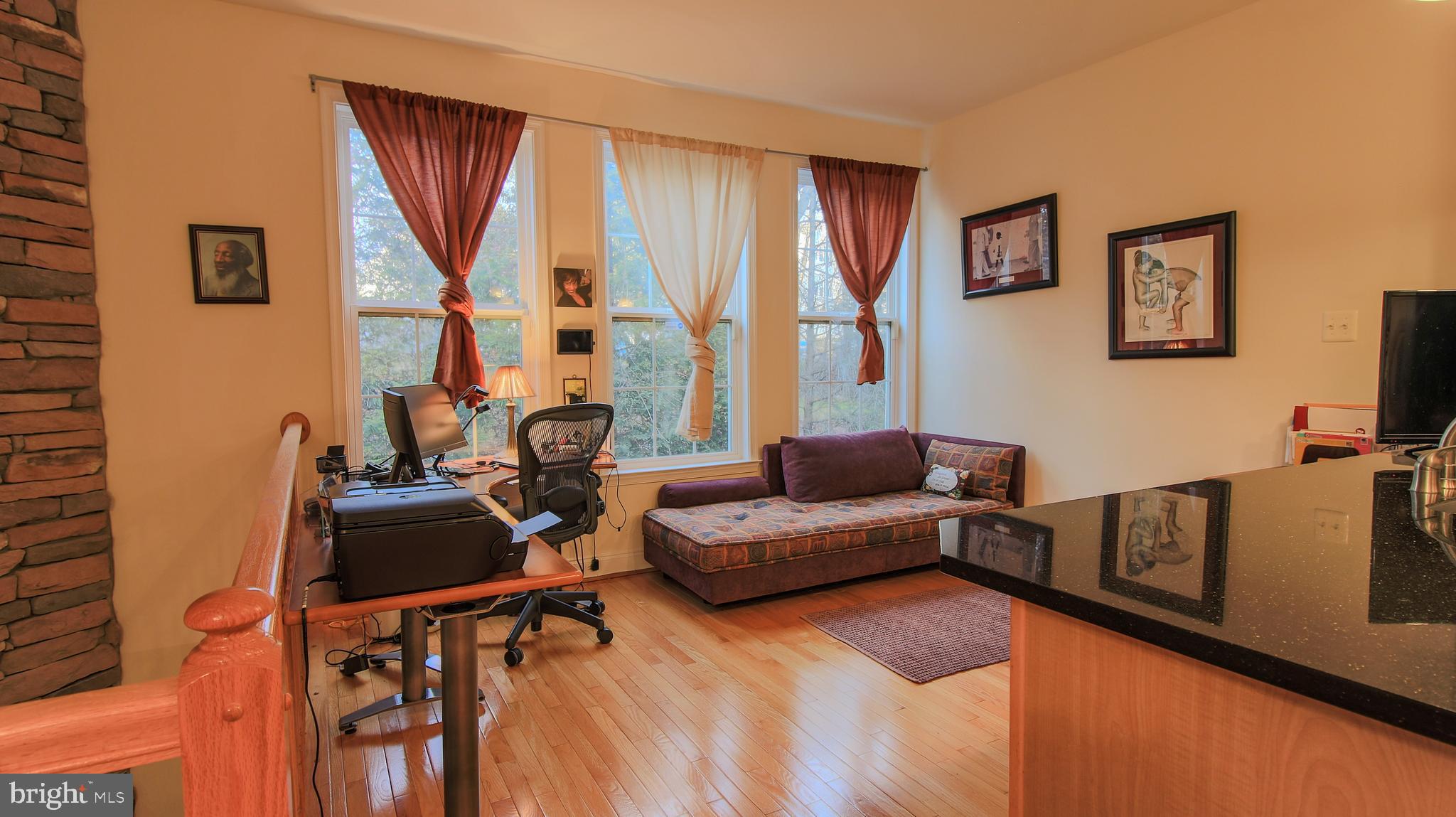 MCDONOGH CHASE - Residential