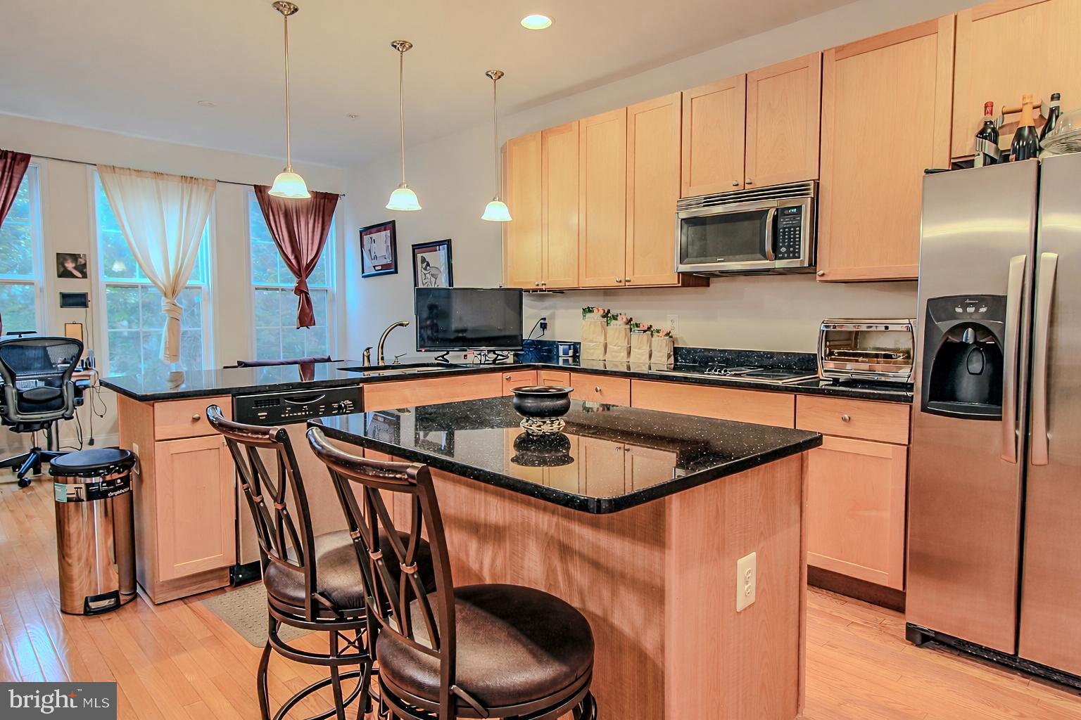 MCDONOGH CHASE - Residential