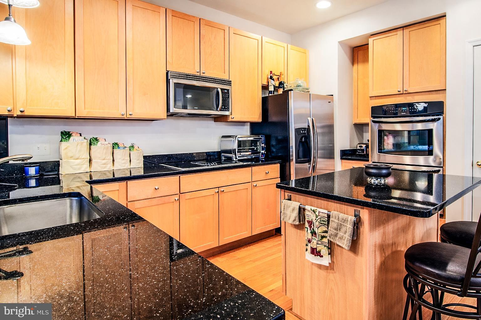 MCDONOGH CHASE - Residential