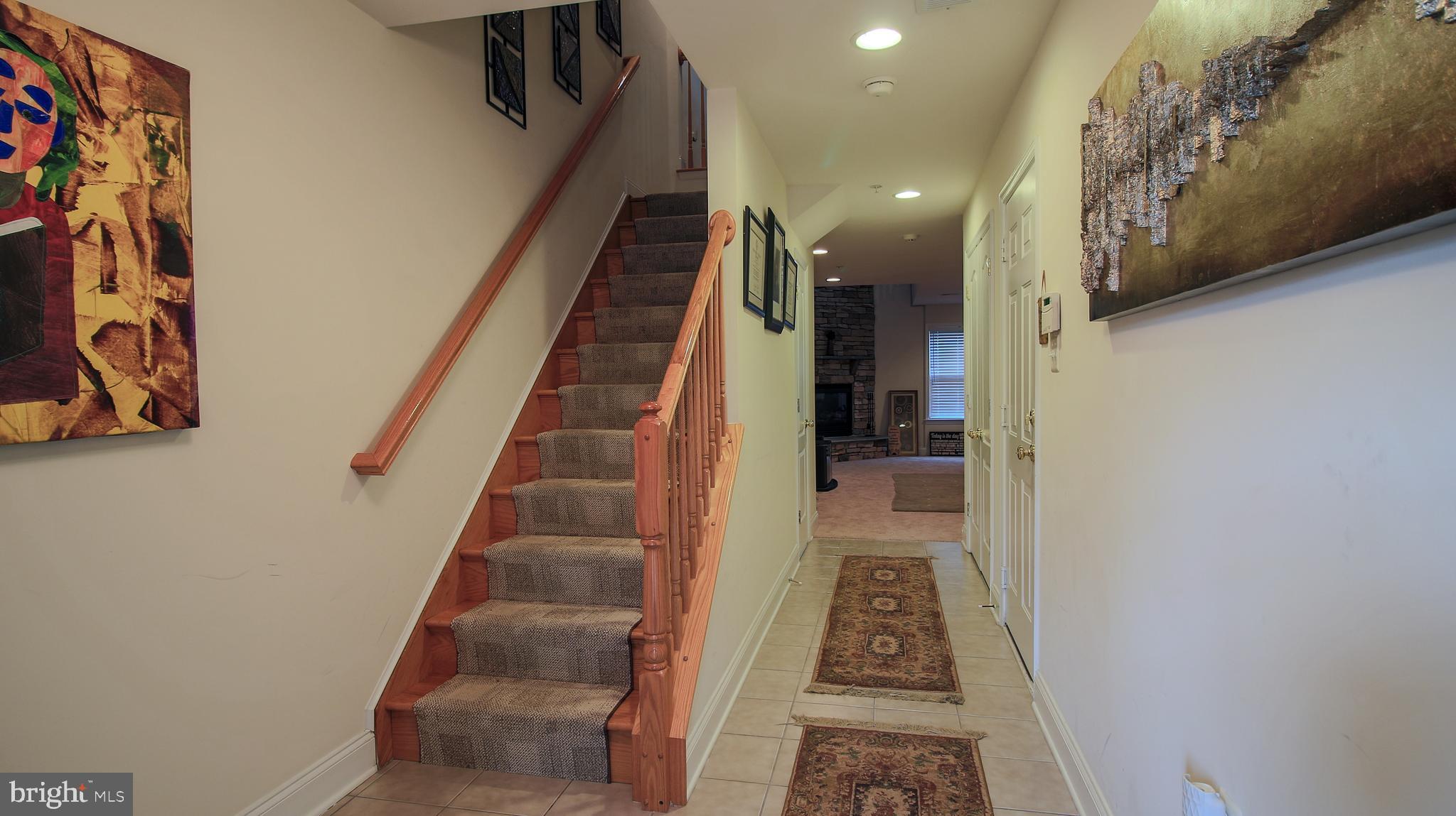 MCDONOGH CHASE - Residential