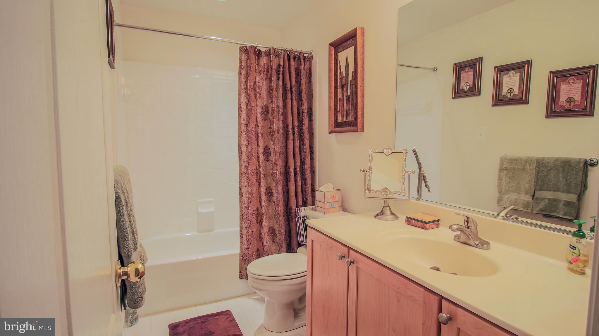 MCDONOGH CHASE - Residential