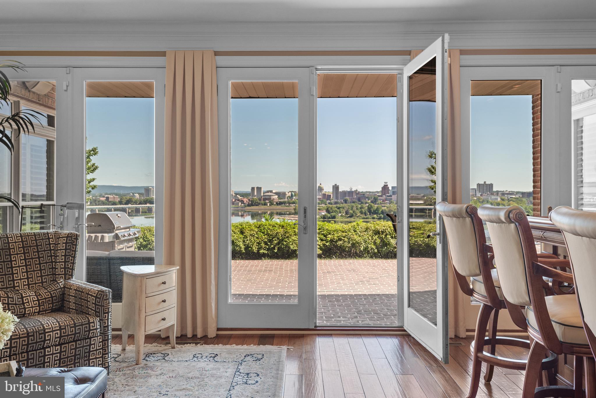 BRIDGEPORT - Residential