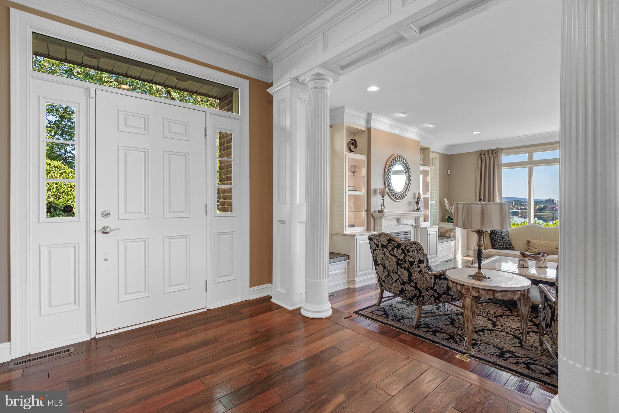 555 BRIDGEVIEW DRIVE