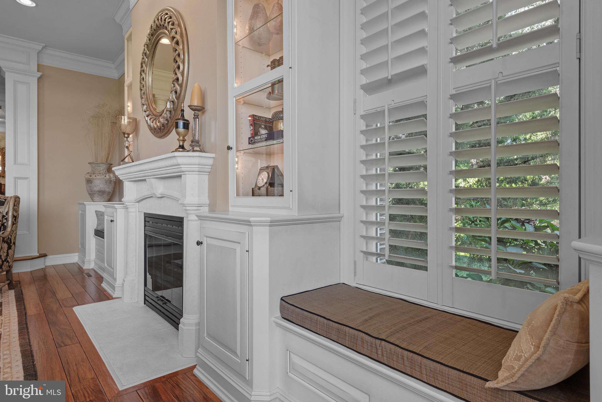 BRIDGEPORT - Residential