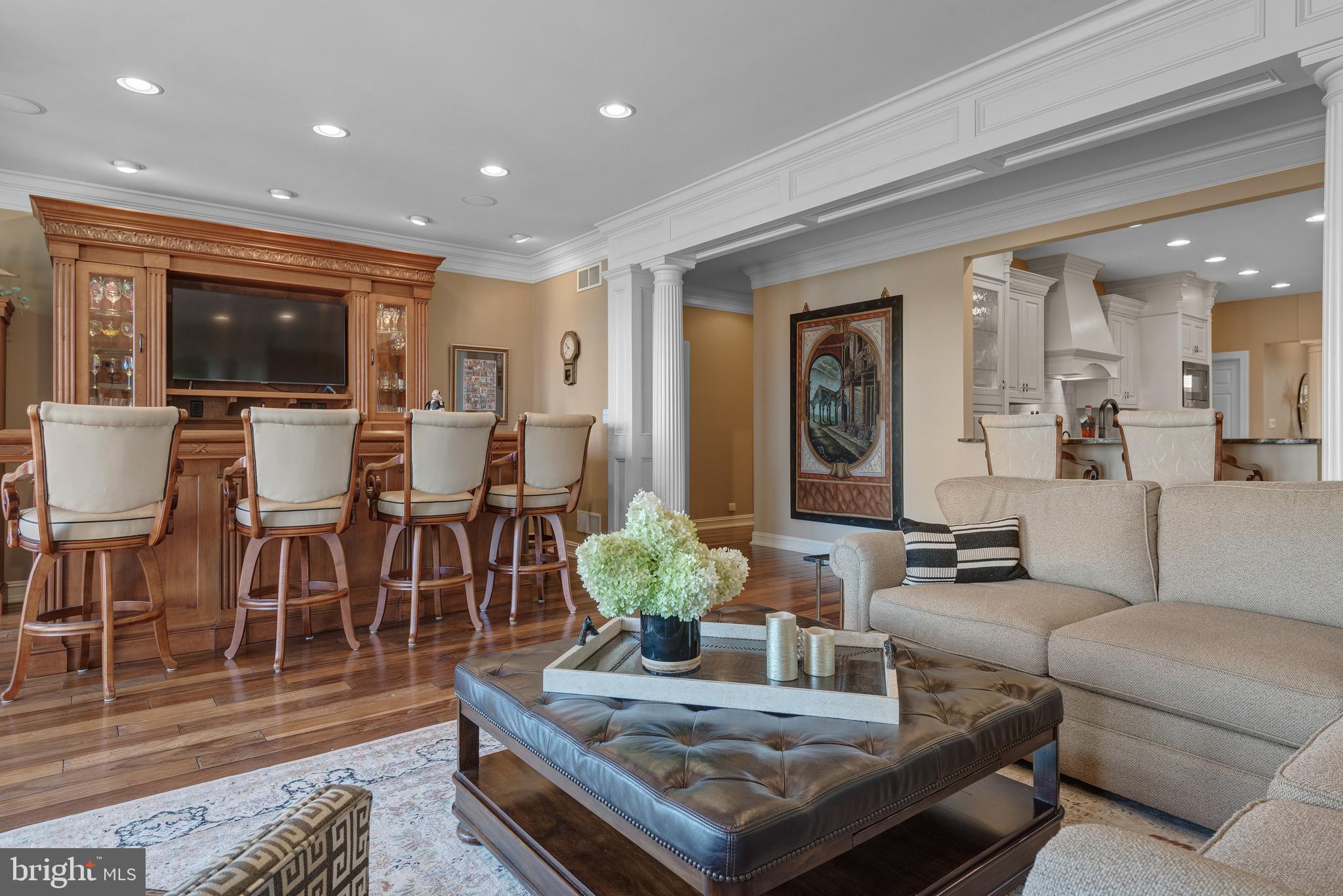 BRIDGEPORT - Residential